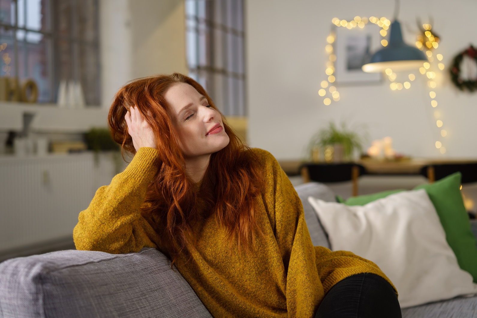 Licht in donkere dagen: ga winterdepressie te lijf!