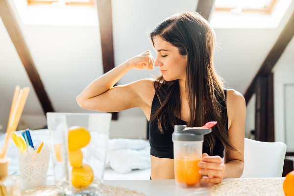 Boost je immuniteit!