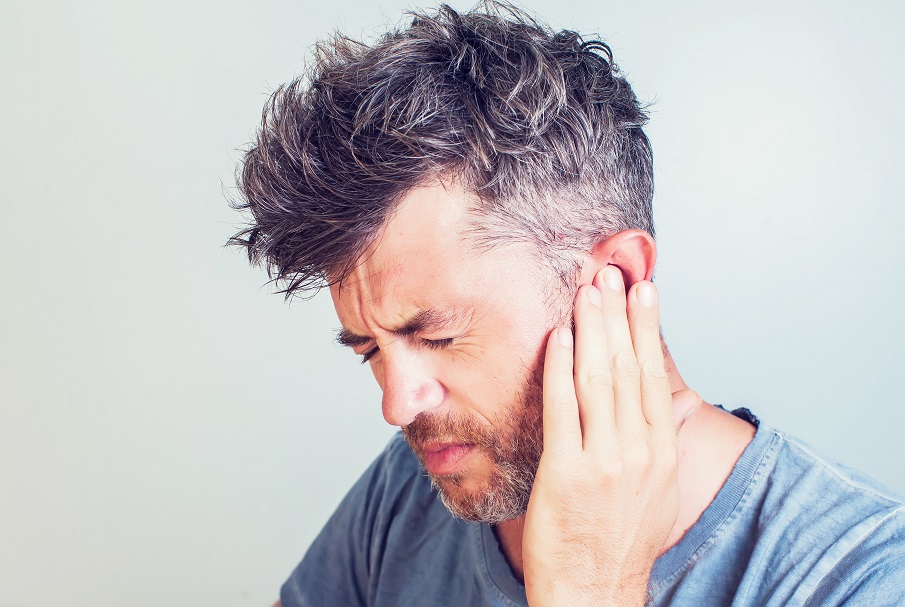 Tinnitus: zit het tussen je oren?