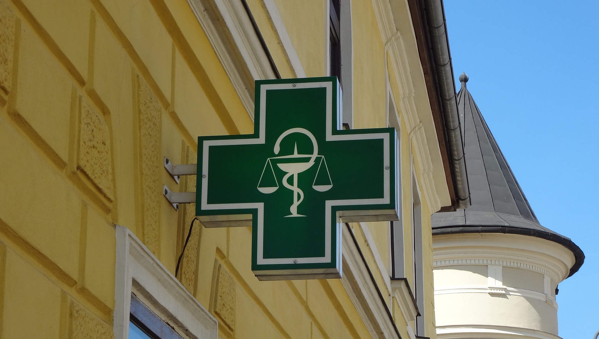 De deelnemende apotheken
