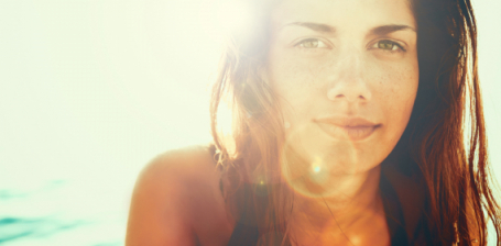 Zon en acne: vriend of vijand?