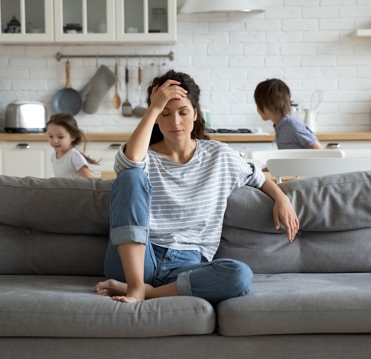 Hoe ga je om met stress? Voordat het te laat is